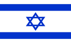 Israel flag-astrology and numerology